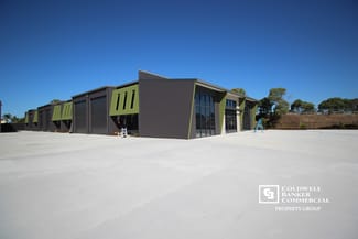 Showrooms / Bulky Goods commercial property leased at 3/19 Gateway Court Coomera QLD 4209 Showrooms / Bulky Goods commercial property leased at 3/19 Gateway Court Coomera QLD 4209