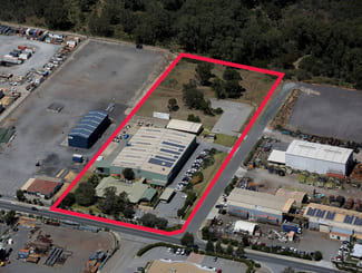 Offices commercial property leased at 41 Hope Valley Road Naval Base WA 6165 Offices commercial property leased at 41 Hope Valley Road Naval Base WA 6165