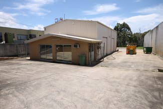 Factory, Warehouse & Industrial commercial property leased at 237 South Street Cleveland QLD 4163 Factory, Warehouse & Industrial commercial property leased at 237 South Street Cleveland QLD 4163