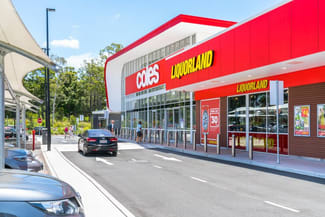 Shop & Retail commercial property sold at 107 Sippy Downs Drive Sippy Downs QLD 4556