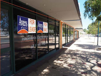 Shop & Retail commercial property leased at 167 Grand Bvd Joondalup WA 6027