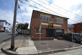 Factory, Warehouse & Industrial commercial property leased at GF 15 Carrington Road Marrickville NSW 2204 Factory, Warehouse & Industrial commercial property leased at GF 15 Carrington Road Marrickville NSW 2204