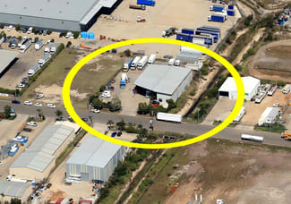 Factory, Warehouse & Industrial commercial property leased at 16 Reward Crescent Bohle QLD 4818 Factory, Warehouse & Industrial commercial property leased at 16 Reward Crescent Bohle QLD 4818
