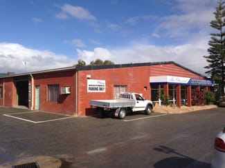 Factory, Warehouse & Industrial commercial property leased at Unit 4, 23 Church Road Maddington WA 6109 Factory, Warehouse & Industrial commercial property leased at Unit 4, 23 Church Road Maddington WA 6109