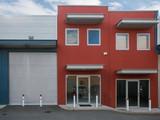Factory, Warehouse & Industrial commercial property leased at Units/8 & 9, 2 Panama St Canning Vale WA 6155 Factory, Warehouse & Industrial commercial property leased at Units/8 & 9, 2 Panama St Canning Vale WA 6155