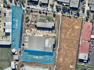 Factory, Warehouse & Industrial commercial property sold at 6 Chang Loop Croydon VIC 3136 Factory, Warehouse & Industrial commercial property sold at 6 Chang Loop Croydon VIC 3136