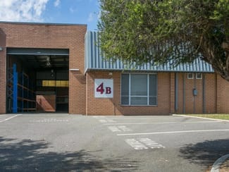 Factory, Warehouse & Industrial commercial property leased at 4B Shields Crescent Booragoon WA 6154 Factory, Warehouse & Industrial commercial property leased at 4B Shields Crescent Booragoon WA 6154