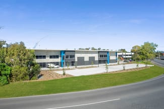 Factory, Warehouse & Industrial commercial property leased at 27/35 Paringa Road Murarrie QLD 4172 Factory, Warehouse & Industrial commercial property leased at 27/35 Paringa Road Murarrie QLD 4172