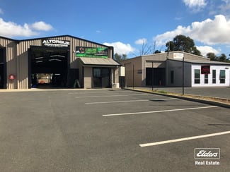 Factory, Warehouse & Industrial commercial property leased at 2/12 Theen Avenue Willaston SA 5118