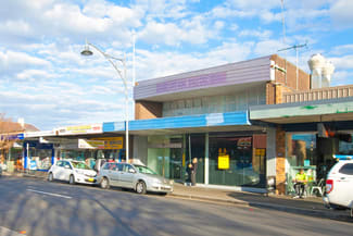 Offices commercial property leased at 148 Macquarie Road Springwood NSW 2777 Offices commercial property leased at 148 Macquarie Road Springwood NSW 2777