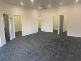 Offices commercial property for lease at Unit 1/79 Gladstone Street Fyshwick ACT 2609