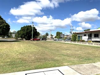 Development / Land commercial property for sale at 21 Gladstone Road Allenstown QLD 4700