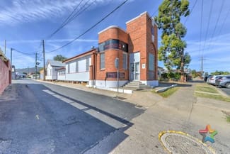Factory, Warehouse & Industrial commercial property leased at 74 Belmore Street Tamworth NSW 2340 Factory, Warehouse & Industrial commercial property leased at 74 Belmore Street Tamworth NSW 2340
