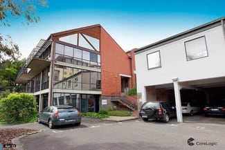 Offices commercial property leased at 5/663 Victoria Street Abbotsford VIC 3067 Offices commercial property leased at 5/663 Victoria Street Abbotsford VIC 3067
