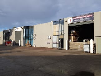 Factory, Warehouse & Industrial commercial property sold at Silverwater NSW 2128 Factory, Warehouse & Industrial commercial property sold at Silverwater NSW 2128