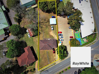 Other commercial property sold at 12 Station Road Lawnton QLD 4501 Other commercial property sold at 12 Station Road Lawnton QLD 4501