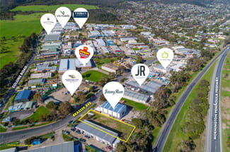Development / Land commercial property sold at 4 Brasser Avenue Dromana VIC 3936