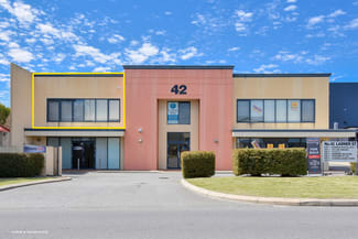 Medical / Consulting commercial property leased at 7/42 Ladner Street O'connor WA 6163 Medical / Consulting commercial property leased at 7/42 Ladner Street O'connor WA 6163