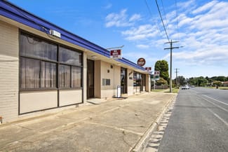 Factory, Warehouse & Industrial commercial property for sale at 39 Barnes Street Stawell VIC 3380