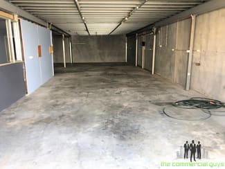 Factory, Warehouse & Industrial commercial property leased at 2/3 Lear Jet Drive Caboolture QLD 4510 Factory, Warehouse & Industrial commercial property leased at 2/3 Lear Jet Drive Caboolture QLD 4510
