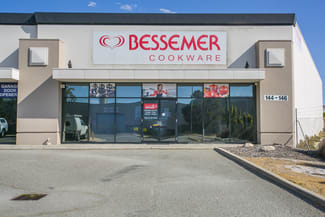 Factory, Warehouse & Industrial commercial property leased at U1, 144-146 Bannister Road Canning Vale WA 6155 Factory, Warehouse & Industrial commercial property leased at U1, 144-146 Bannister Road Canning Vale WA 6155