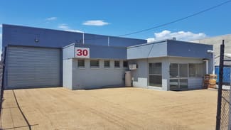 Factory, Warehouse & Industrial commercial property leased at 30 Morrisby Street Geebung QLD 4034 Factory, Warehouse & Industrial commercial property leased at 30 Morrisby Street Geebung QLD 4034