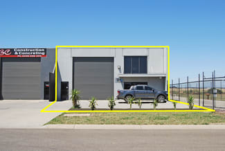 Showrooms / Bulky Goods commercial property leased at 29B Paddys Drive Delacombe VIC 3356 Showrooms / Bulky Goods commercial property leased at 29B Paddys Drive Delacombe VIC 3356