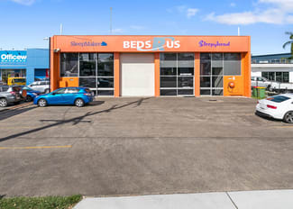 Shop & Retail commercial property leased at 96 Redland Bay Road Capalaba QLD 4157