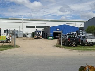 Factory, Warehouse & Industrial commercial property leased at 4 Werribee Street Kawana QLD 4701 Factory, Warehouse & Industrial commercial property leased at 4 Werribee Street Kawana QLD 4701