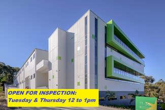 Factory, Warehouse & Industrial commercial property leased at 72/8 Narabang Way Belrose NSW 2085 Factory, Warehouse & Industrial commercial property leased at 72/8 Narabang Way Belrose NSW 2085