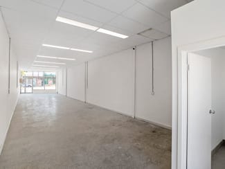 Shop & Retail commercial property sold at 100 Boronia Road Boronia VIC 3155