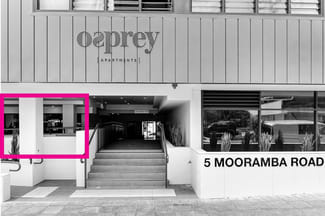 Shop & Retail commercial property leased at 5/635 Pittwater Road Dee Why NSW 2099