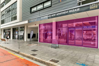 Shop & Retail commercial property leased at 1/701 Pittwater Road Dee Why NSW 2099