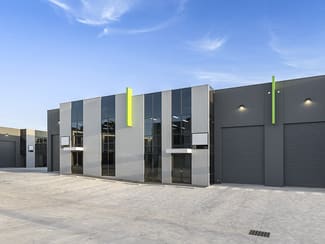 Factory, Warehouse & Industrial commercial property leased at 28/125 Rooks Road Nunawading VIC 3131 Factory, Warehouse & Industrial commercial property leased at 28/125 Rooks Road Nunawading VIC 3131