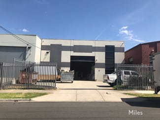 Factory, Warehouse & Industrial commercial property leased at 13 Kurnai Avenue Reservoir VIC 3073 Factory, Warehouse & Industrial commercial property leased at 13 Kurnai Avenue Reservoir VIC 3073
