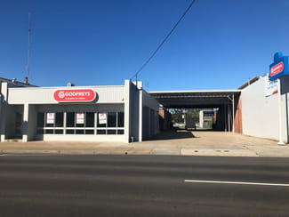 Shop & Retail commercial property leased at 231-233 Main Street Bairnsdale VIC 3875 Shop & Retail commercial property leased at 231-233 Main Street Bairnsdale VIC 3875
