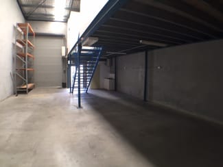 Factory, Warehouse & Industrial commercial property leased at 9/9 Meadow Way Banksmeadow NSW 2019 Factory, Warehouse & Industrial commercial property leased at 9/9 Meadow Way Banksmeadow NSW 2019