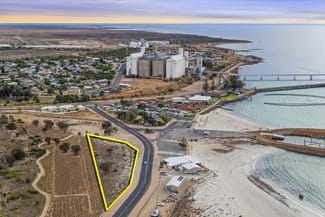Development / Land commercial property for sale at Lot/2001 Heritage Drive Wallaroo SA 5556