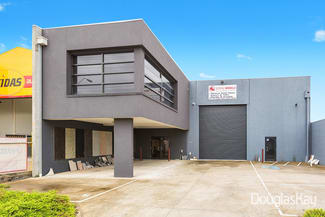 Offices commercial property leased at 190 Mcintyre Road Sunshine North VIC 3020 Offices commercial property leased at 190 Mcintyre Road Sunshine North VIC 3020