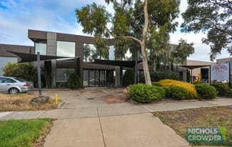 Factory, Warehouse & Industrial commercial property sold at 5 Cumberland Drive Seaford VIC 3198