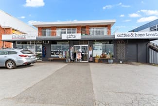Shop & Retail commercial property leased at Ground Shop 1 & 2/401 West Tamar Highway Riverside TAS 7250 Shop & Retail commercial property leased at Ground Shop 1 & 2/401 West Tamar Highway Riverside TAS 7250