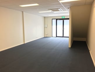 Factory, Warehouse & Industrial commercial property leased at 2/25 The Broadway Ellenbrook WA 6069 Factory, Warehouse & Industrial commercial property leased at 2/25 The Broadway Ellenbrook WA 6069
