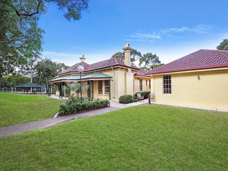 Other commercial property sold at 8 Lincluden Place Oatlands NSW 2117 Other commercial property sold at 8 Lincluden Place Oatlands NSW 2117