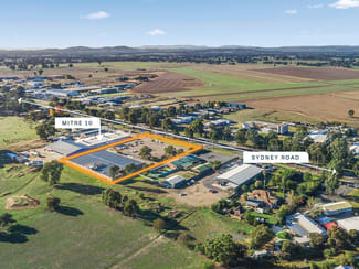 Development / Land commercial property sold at 37 Sydney Road Benalla VIC 3672 Development / Land commercial property sold at 37 Sydney Road Benalla VIC 3672