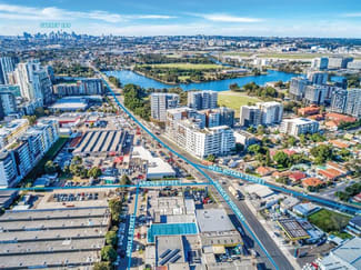 Factory, Warehouse & Industrial commercial property leased at 13 Argyle Street Wolli Creek NSW 2205 Factory, Warehouse & Industrial commercial property leased at 13 Argyle Street Wolli Creek NSW 2205