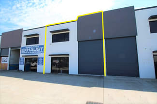 Factory, Warehouse & Industrial commercial property leased at Unit 3/2-6 Paul Court Jimboomba QLD 4280 Factory, Warehouse & Industrial commercial property leased at Unit 3/2-6 Paul Court Jimboomba QLD 4280