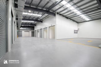 Factory, Warehouse & Industrial commercial property leased at 43/444 The Boulevarde Kirrawee NSW 2232 Factory, Warehouse & Industrial commercial property leased at 43/444 The Boulevarde Kirrawee NSW 2232