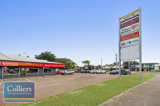 Shop & Retail commercial property leased at 3/322 Fulham Road Heatley QLD 4814 Shop & Retail commercial property leased at 3/322 Fulham Road Heatley QLD 4814