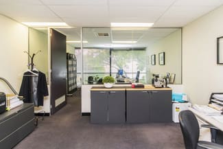 Offices commercial property sold at 9/15 Rosslyn Street West Leederville WA 6007