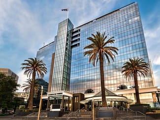 Other commercial property leased at 1131/1-3 Queens Road Melbourne VIC 3004